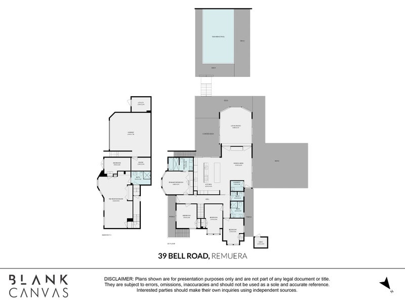 39 Bell Road, Remuera, Auckland - Carousel 29