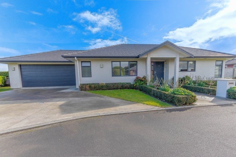 36 Purnell Street, College Estate, Whanganui - Carousel 1