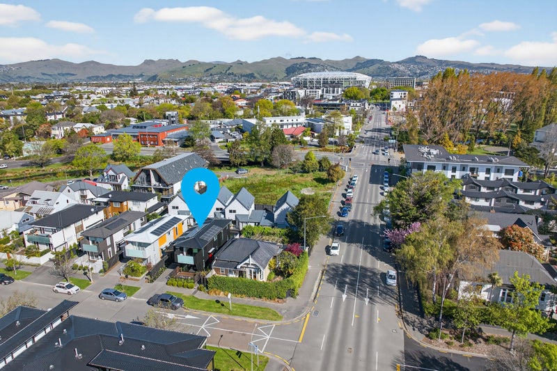 212 Peterborough Street, Christchurch Central, Christchurch - Carousel 34