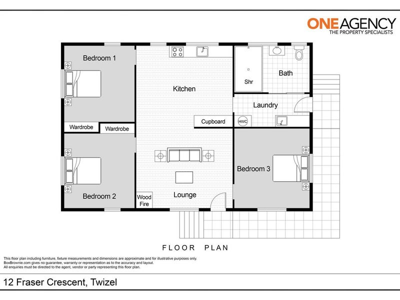 12 Fraser Crescent, Twizel, Twizel - Carousel 26