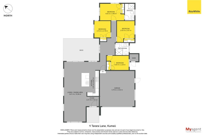 1 Tarara Lane, Kumeu - Carousel 26