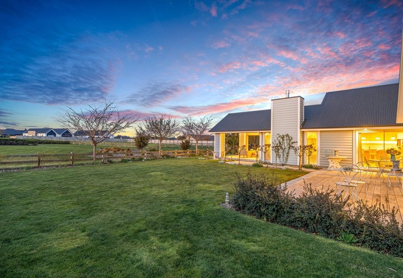 5 Westmere Mews, West Melton, West Melton - Carousel 26