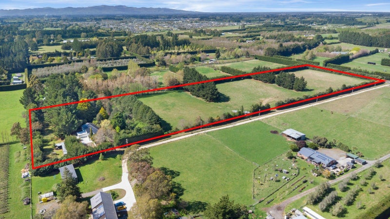 442 Halkett Road, West Melton, Christchurch - Carousel 16