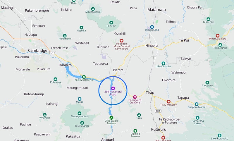 269 Horahora Road, Karapiro, Waipa, Waikato - Carousel 9