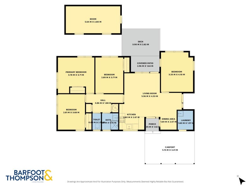 69 Alexander Crescent, Otara, Auckland - Carousel 28