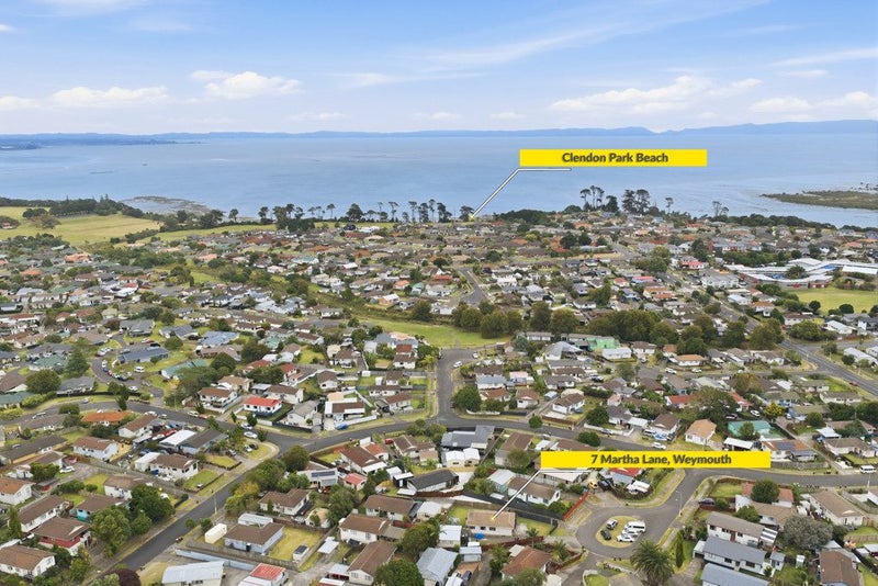 7 Martha Lane, Weymouth, Auckland - Carousel 17