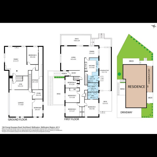 184 Orangi Kaupapa Road, Northland, Wellington, Wellington - Carousel 27