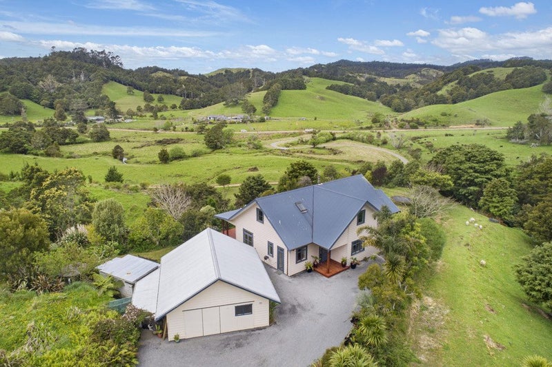 152 McBreen Road, Hikurangi, Hikurangi - Carousel 2