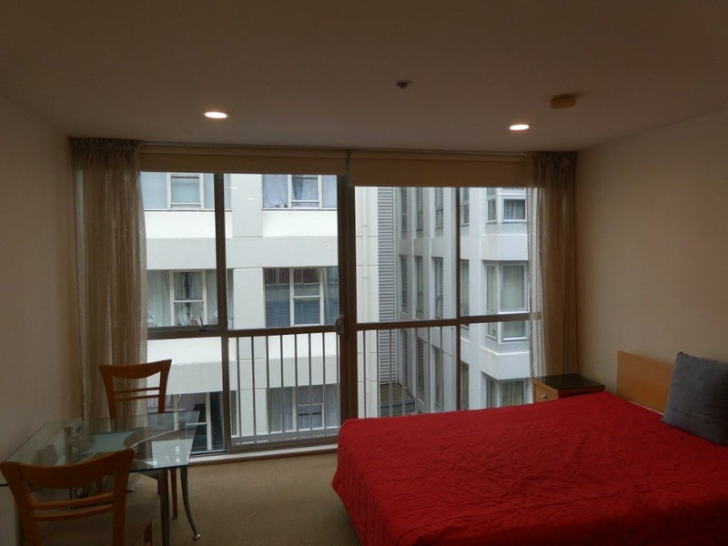 311/9 Gilmer Terrace, Wellington Central, Wellington - Carousel 1