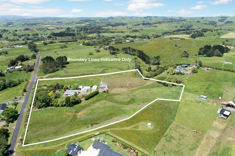 42 Codlin Road, Waiuku, Waiuku - Carousel 2