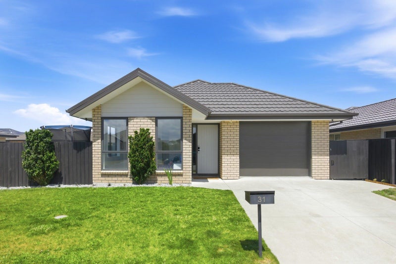 31 Candy Crescent, Kaiapoi, Kaiapoi - Carousel 1
