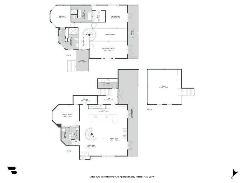 19 Birdwood Crescent, Parnell, Auckland - Carousel 30