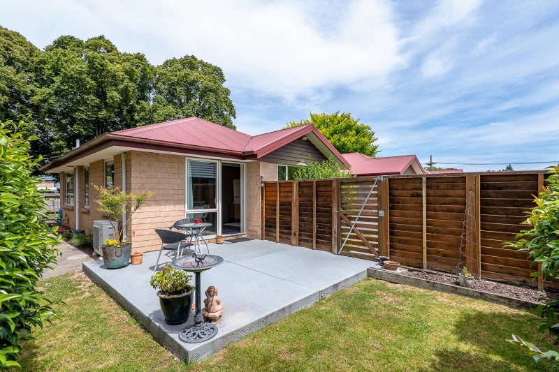 4/22 English Street, Sockburn, Christchurch - Carousel 1