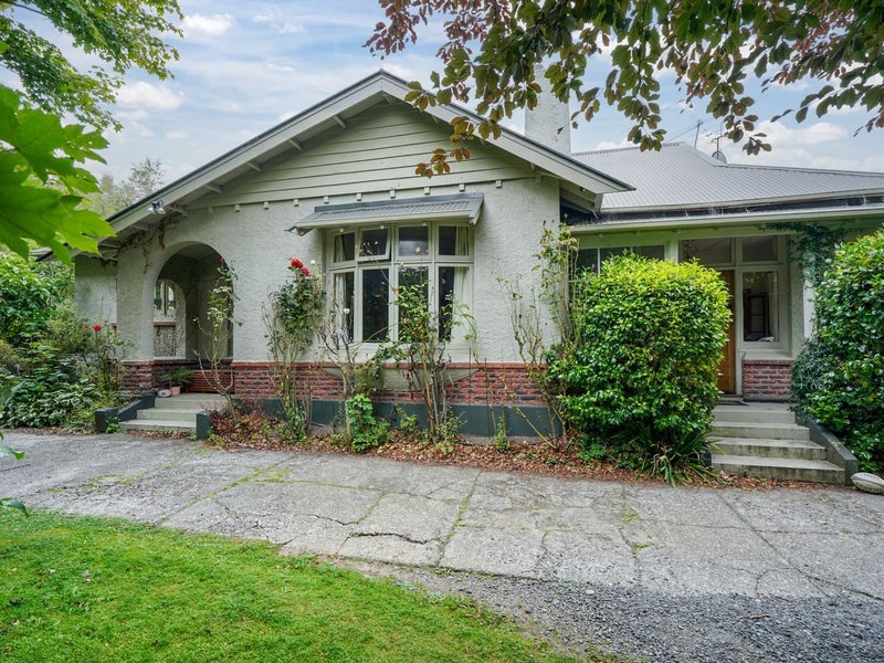 50 Albert Street, Gladstone, Invercargill, Southland - Carousel 1