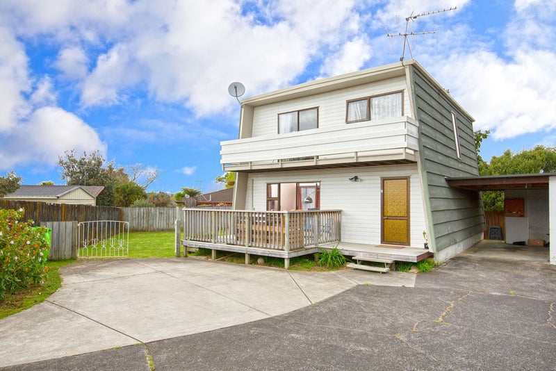 2/47 Luton Avenue, Sunnyhills, Auckland - Carousel 1