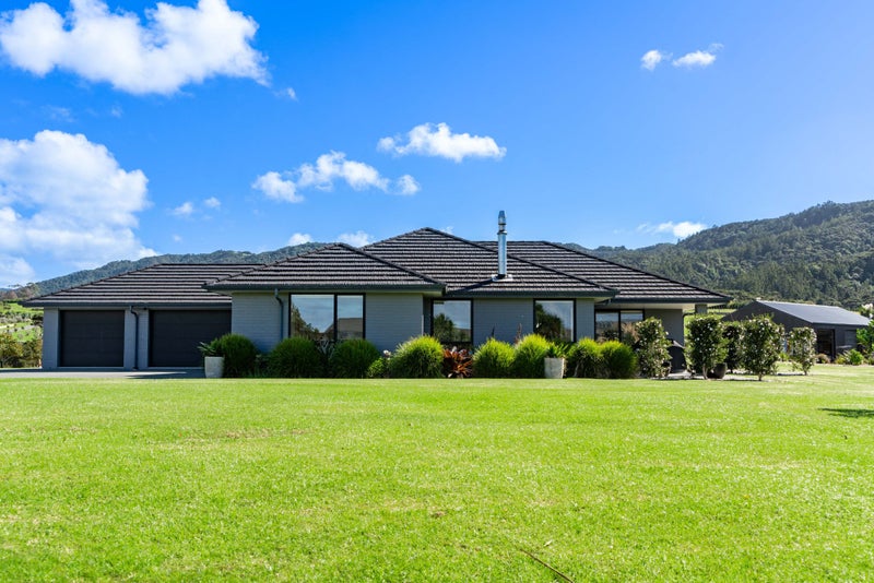 Property Valuation for 32 Robert Hastie Drive, Mangawhai Heads, Kaipara ...