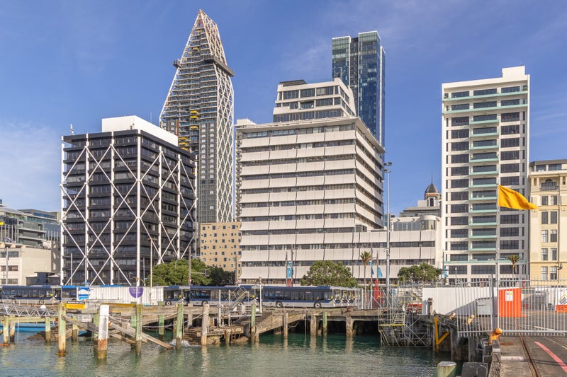 8D/148 Quay Street, Auckland Central, Auckland - Carousel 2