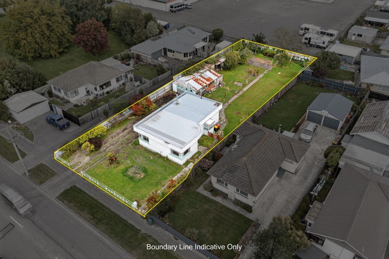 69 Hargood Street, Woolston, Christchurch - Carousel 1