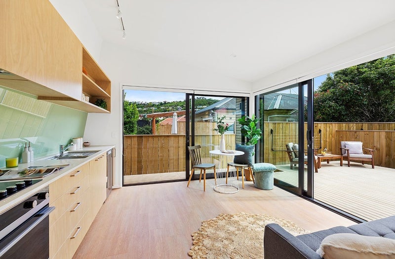 46B Camperdown Road, Miramar, Wellington, Wellington - Carousel 2