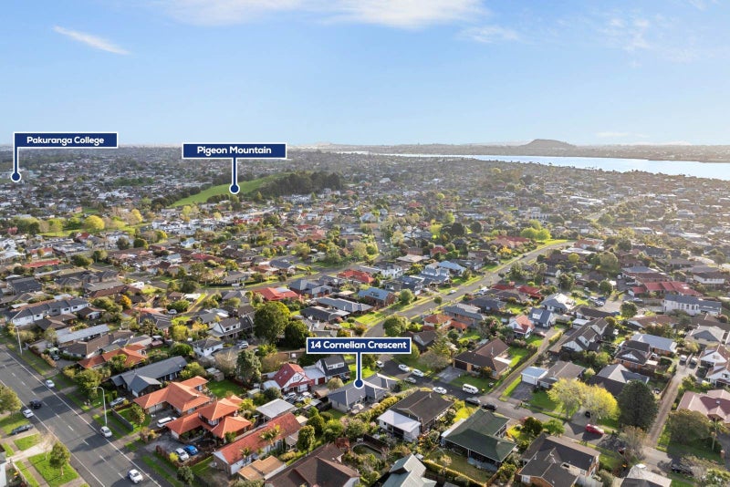 14 Cornelian Crescent, Half Moon Bay, Auckland - Carousel 31