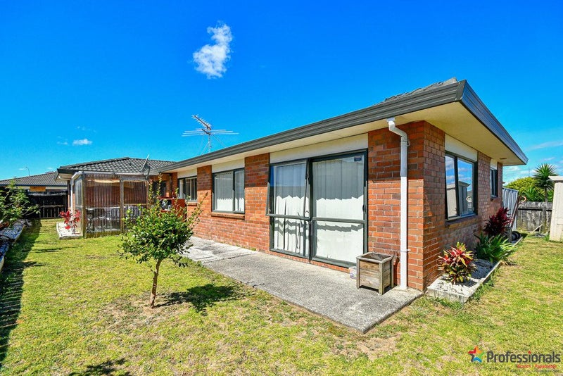 6 Chayward Place, Mangere, Manukau City, Auckland - Carousel 13