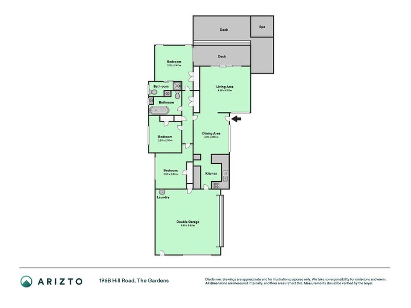 196B Hill Road, Manurewa, Auckland - Carousel 28