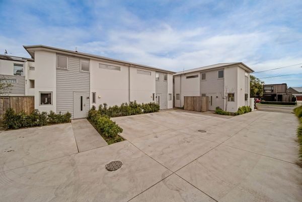 1/24 Heywood Terrace, Richmond, Christchurch City, Canterbury - Carousel 18