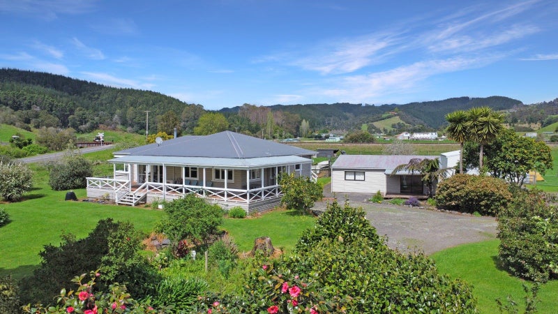 4 Murphy Road, Awakeri, Whakatane - Carousel 1