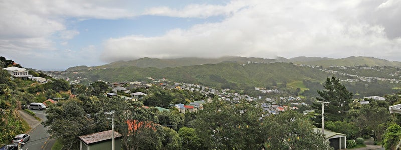 25 Volga Street, Island Bay, Wellington - Carousel 1