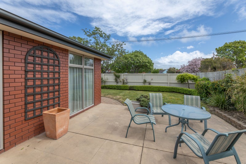 Property Valuation for 18 Wayside Avenue, Burnside, Christchurch