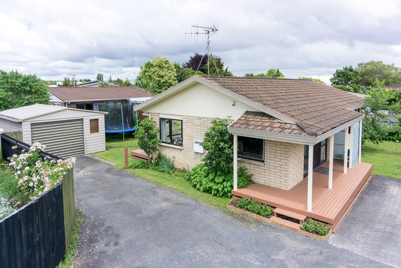 39B Hukanui Road, Fairfield, Hamilton - Carousel 20