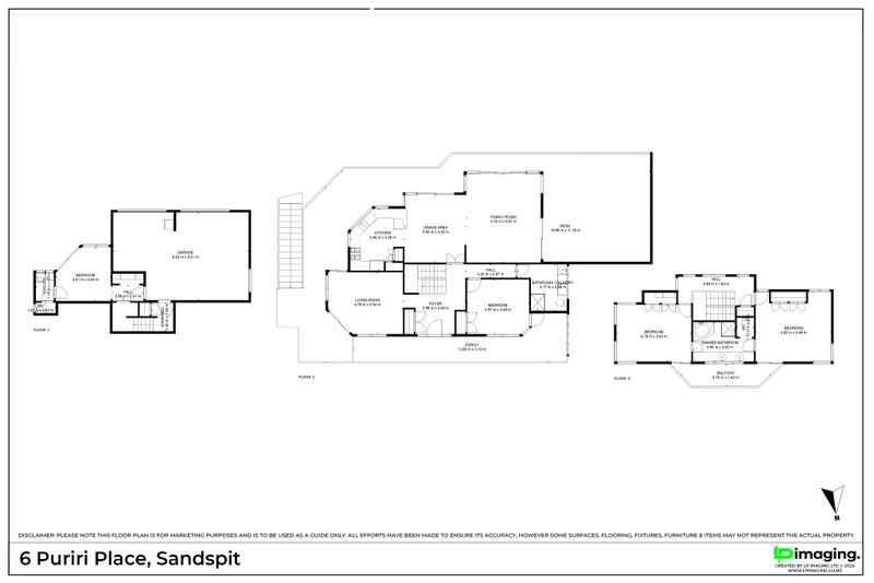 6 Puriri Place, Sandspit, Warkworth - Carousel 20