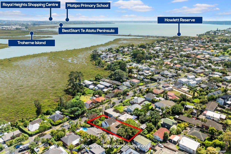 18 Seaside Avenue, Waterview, Auckland - Carousel 12