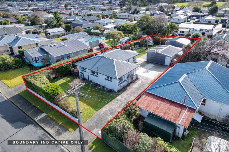 52 Cargill Street, Waikiwi, Invercargill - Carousel 23