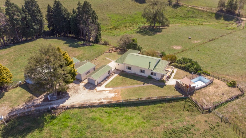 145 Judge Road, Rotoorangi, Te Awamutu - Carousel 1