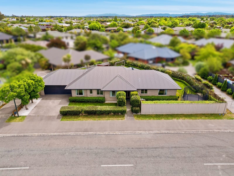 1179 Goulds Road, Rolleston, Rolleston - Carousel 1