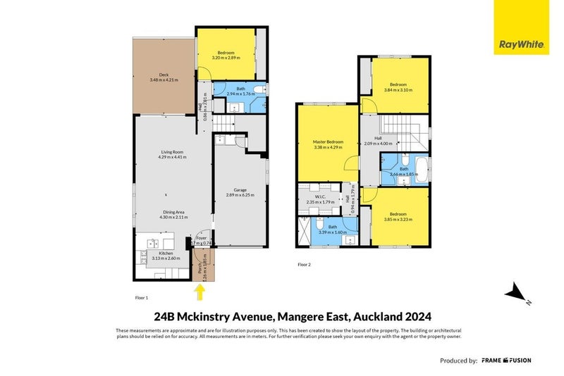 24B Mckinstry Avenue, Mangere East, Auckland - Carousel 22
