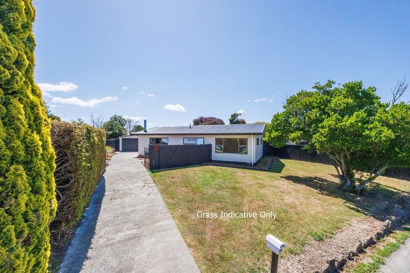 19 Amberley Avenue, Westbrook, Palmerston North - Carousel 22