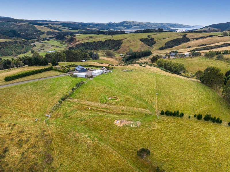 36 Donalds Hill Road, Mount Cargill, Waitati - Carousel 32