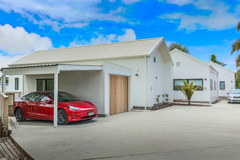 12&12A Blanc Road, Silverdale, Rodney, Auckland - Carousel 2