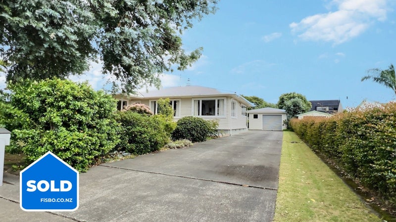 36 Bowling Road, Greenmeadows, Napier - Carousel 1
