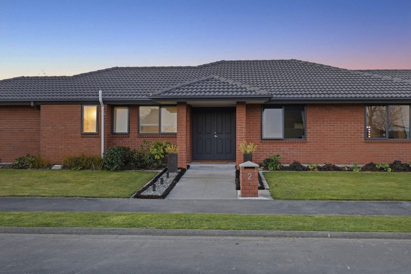 2 Ford Mews, Springston, Springston - Carousel 2