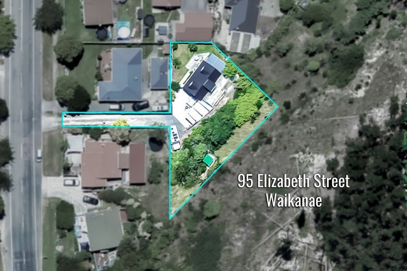 95 Elizabeth Street, Waikanae - Carousel 29