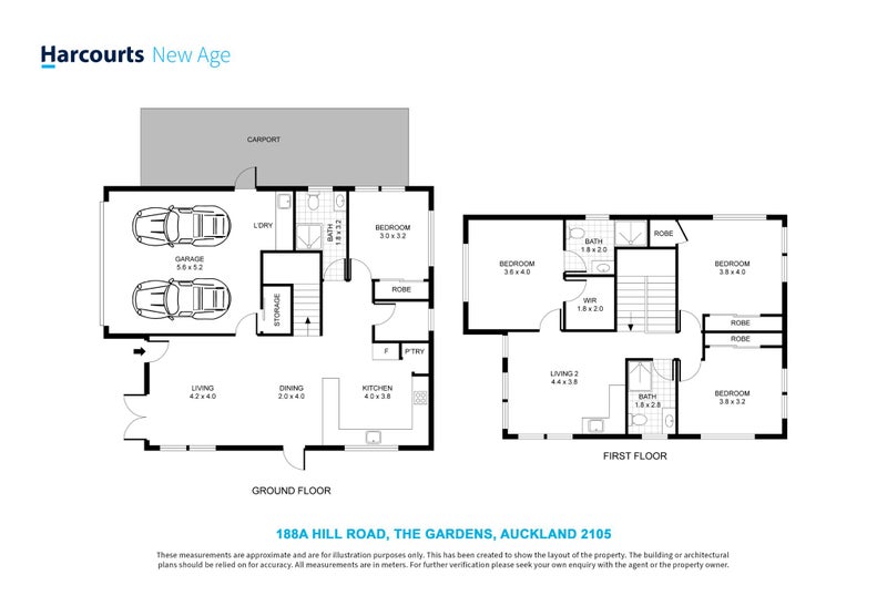 188A Hill Road, Manurewa, Auckland - Carousel 24