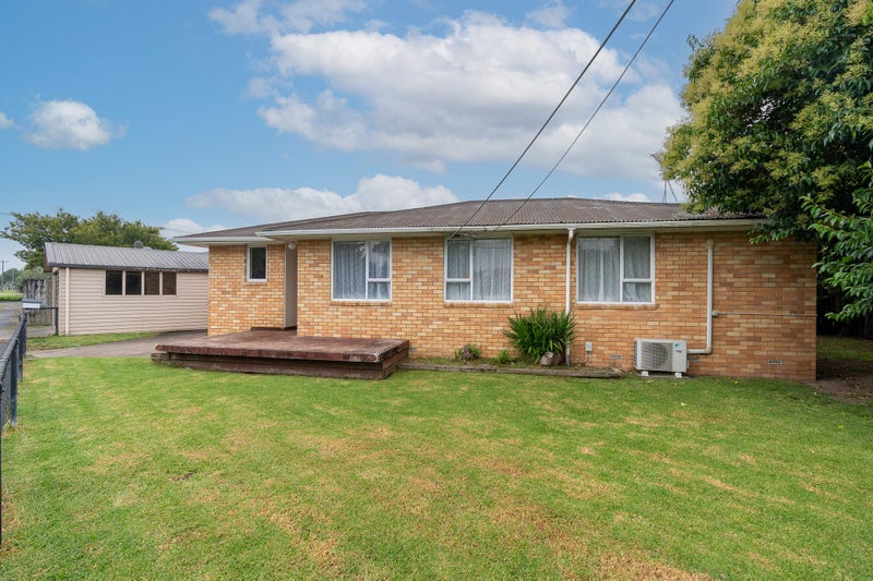 2B Roy Street, Nawton, Hamilton - Carousel 2