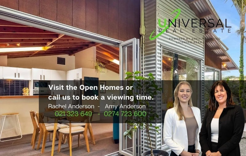 184 Huia Road, Titirangi, Waitakere City, Auckland - Carousel 21