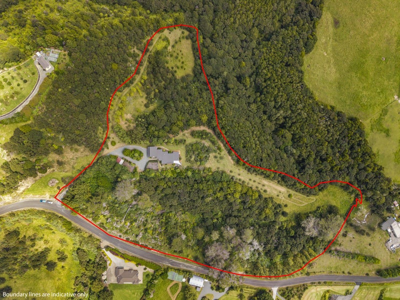 78 Millennium Way, Waipu, Waipu - Carousel 24