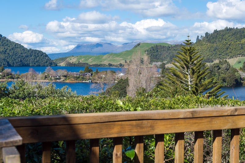 27 Summit Road, Lake Okareka, Rotorua - Carousel 1