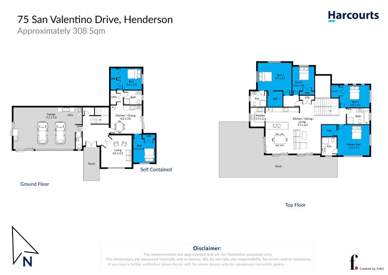 75 San Valentino Drive, Henderson, Auckland - Carousel 29