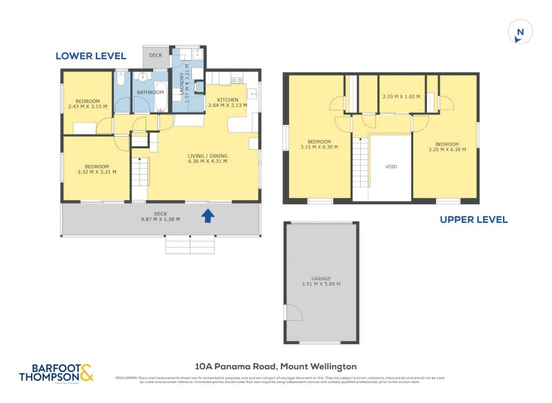 10A Panama Road, Mount Wellington, Auckland - Carousel 20